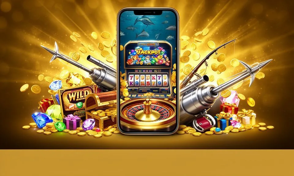 bKash Casino Play